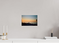 12 x 8″, Basic starting new day