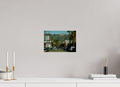 12 x 8″, Basic HOLLYWOOD