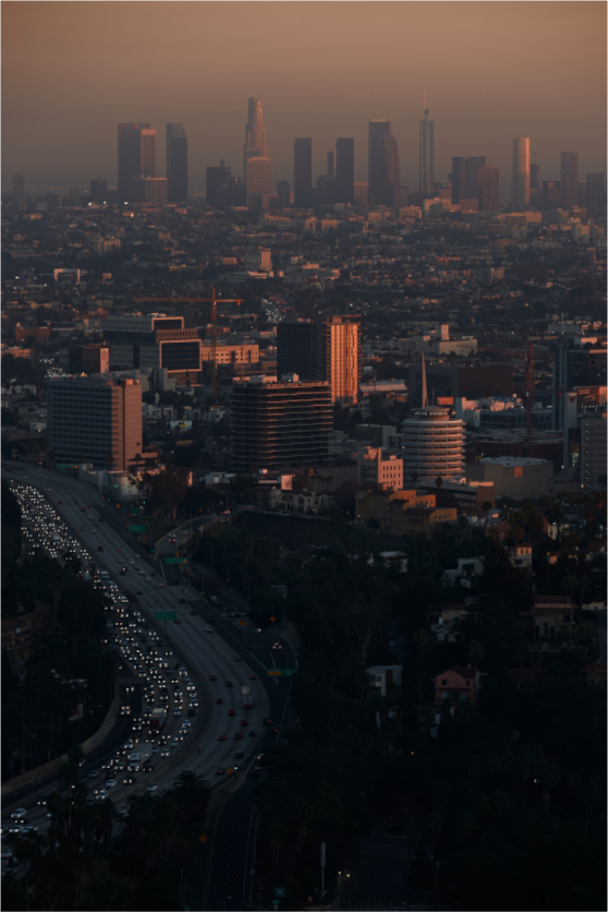 Main image Sunset