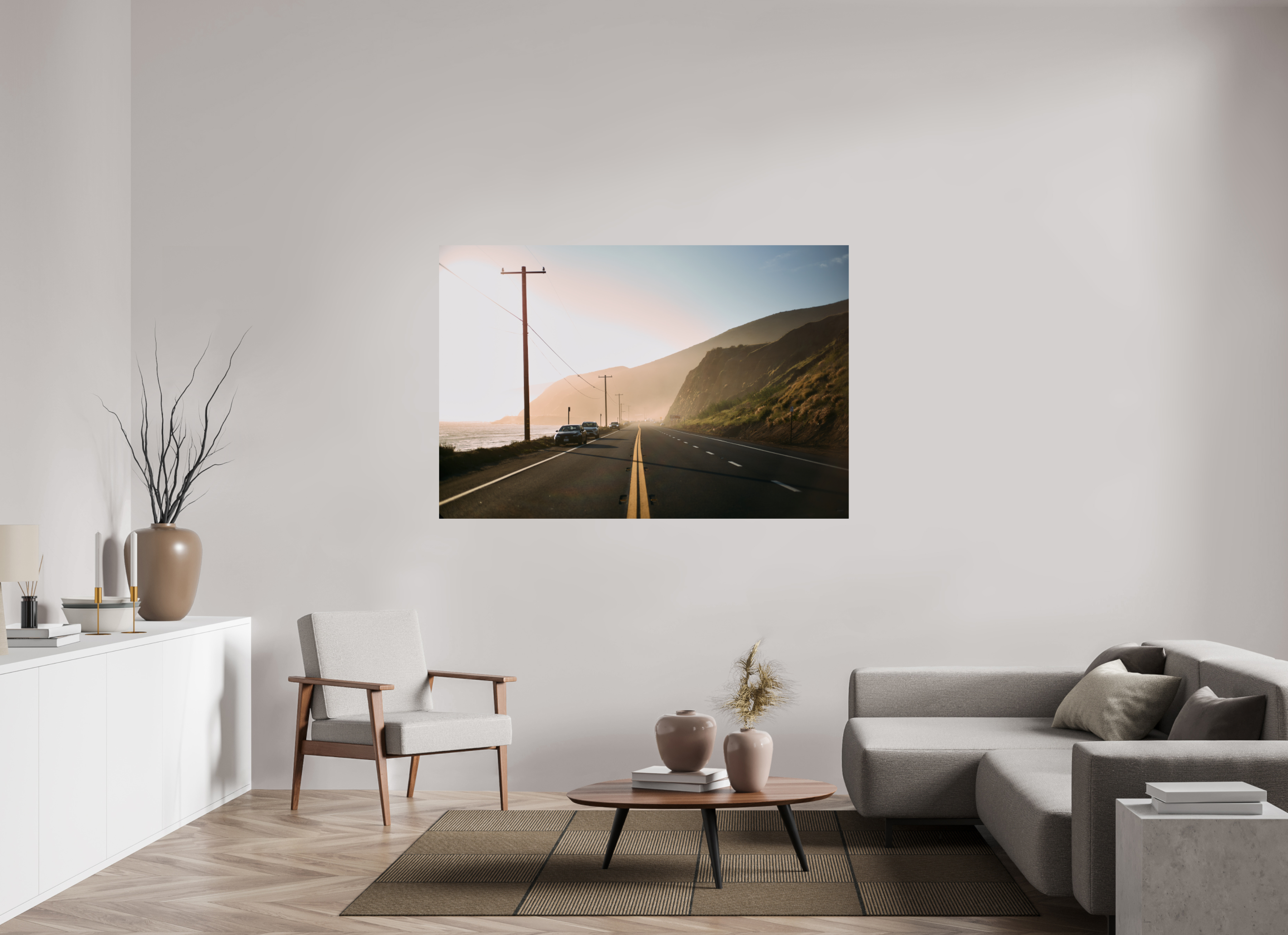 66 x 44″, Print Only PCH