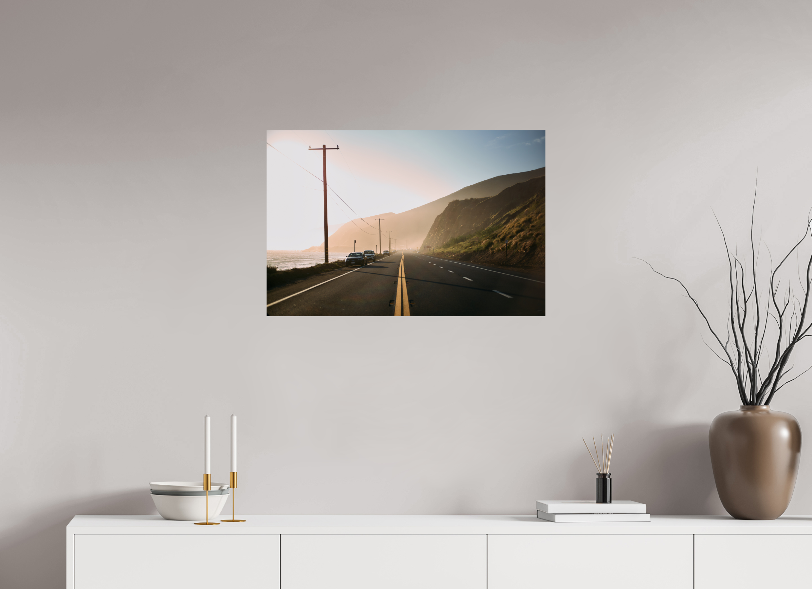 30 x 20″, Print Only PCH