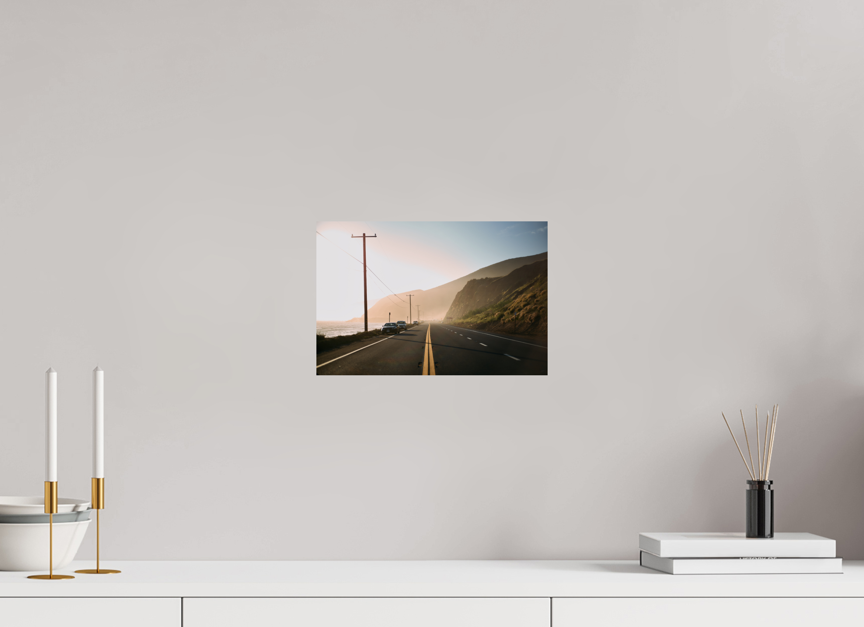 12 x 8″, Print Only PCH